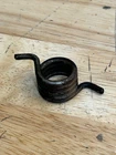 Honda Oem Footpeg Spring 50617-964-000 50617-HA0-680 Used. Price: $20.00.