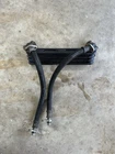 2016 Honda Recon 250TM Oil Cooler 15600-HM8-F01 P27 Used. Price: $19.99.