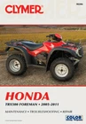 Clymer Atv/utv Manuals M206 New. Price: $48.99.
