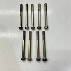 Bolt, Flange, Crankcase - 2005 Polaris Sportsman 500 Used. Price: $15.00.