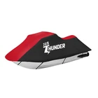 Justhunder Jet Ski Cover Waterproof Dust Sun Uv Protects For Sea-doo Spark Trixx New. Price: $39.99.