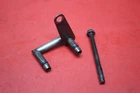 2003 Suzuki Quadsport Z400 Oil Line Tube Delivery Pipe 11460-07G00 Used. Price: $19.99.