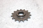 2001 Polaris Xplorer Oem 15T Transmission Sprocket 3233730 AP167 Used. Price: $29.99.