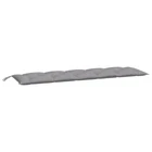Bench Cushion Outdoor Water Repellent Pad Oxford Fabric Vidaxl New. Price: $43.99.