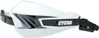 Cycra Vortex White Plastic Handguards W/universal U-clamps (1CYC-7801-42) New. Price: $112.18.