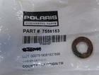 Qty 1985-2024 Polaris Sportsman Ranger Rzr Scrambler Oem Washer 3/8 7556153 New. Price: $24.99.