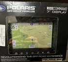 Polaris 7" Display Powered By Ride Command Rzr, Ranger,xpedition Models 2890898 New. Price: $1594.99.