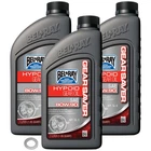 Tusk Drivetrain Oil Change Kit Bel-ray 2044120162 New. Price: $52.42.