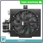 New A/c Condenser For Polaris Ranger Oe# 2413722. Price: $1150.95.
