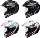 Shoei Hornet X2 Invigorate Adventure Helmet Dual Sport Enduro Dirt Off-road New. Price: $819.99.