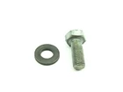 1982 Yamaha TT250J 3Y0 - Cam Chain Sprocket Bolt 10X26 Used. Price: $8.75.