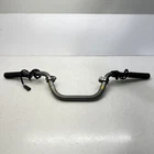 Polaris Mid Rise Handlebar Assembly - 2019 800 Pro Rmk Used. Price: $165.00.