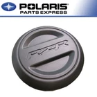 New Oem Pure Polaris Black Rim Center Cap Rzr 1000 Xp 4 Turbo RS1 1522872-655. Price: $39.99.