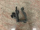 Kemimoto Water Bottle Holder B0113-06702BK For Bikes Speaker Mount Metal Clamp Used. Price: $19.99.