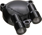 New Yamaha Big Bear MOTO-4 Yfm 350 Oem Oil Filter Element Cover 1YW-13447-00-00. Price: $53.49.
