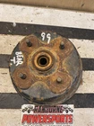 Yamaha Bear Tracker Rear Brake Backing Plate Drum 1999-2000 4XE-F5310-00-00 Used. Price: $118.99.