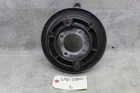 1988 1989 Kawasaki Bayou 220 300 2X4 Oem Rear Brake Drum Backing Plate Pane Used. Price: $19.95.