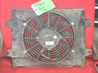 Used Oem - Polaris Ranger 500 Series 10 Cooling Fan Motor Shroud Duct. Price: $79.00.