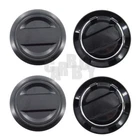 4 Wheel Center Caps For 2017-2019 Polaris Rzr Xp 1000 Turbo Replace# 1522872-655 New. Price: $13.69.