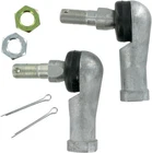 Moose Racing Tie-rod End Kit 0430-0058 New. Price: $49.44.