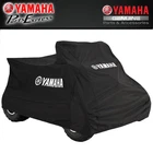 New Yamaha Sport Atv Cover Raptor 125 250 350 700 YFZ450 18P-F81A0-V0-00. Price: $127.50.