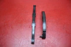 Kawasaki 86-88 Bayou 1986 KLT185 Cam Chain Guides 12053-1120 Used. Price: $29.99.