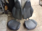 2012 Polaris Ranger Razor Rzr 170 Seats Drivers Passenger Left Right Used. Price: $480.00.