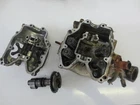 2005 Arctic Cat 650 V2 4X4 Atv Used Oem Rear Cylinder Head W/ Cam & Cover. Price: $299.99.