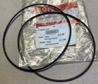 Suzuki Oem Outer Valve O-ring X2 1973-1977 TS100 TS-100 09280-99004 New. Price: $24.99.