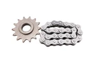 98 Polaris Scrambler 400 4X4 Transmission Silent Chain & Gear Used. Price: $159.99.