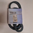 Stens Trueblue Belt 1/2" Width X 117" Length P/n# 248-117 Nos Open. Price: $32.99.