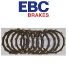 Ebc Ck Series Clutch Kit For 2005-2014 Suzuki LT-Z400 Quadsport Engine Vv New. Price: $92.52.