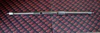 New Chrome Rear Axle Oem Length Yamaha Raptor 660R 2001-2005 5LP-25381-10-00. Price: $66.99.