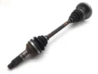 Rear Driver Left Axle 2004 Yamaha Grizzly YFM660F 4X4 2147A Used. Price: $101.64.
