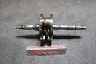 2007 Suzuki Ozark LTF250 2X4 Engine Motor 12200-05G02 Used. Price: $320.00.