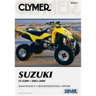 Clymer M270-2 Repair Manual New. Price: $44.95.