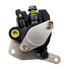 Rear Brake Caliper For Honda 1983 1984 1985 With Pads New. Price: $25.99.
