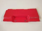 Honda TRX350 Battery Cover Tool Box Lower Glove Compartment Plate Foreman 4X4 Used. Price: $89.99.