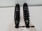 2011 Polaris Ranger 800 Oem Rear Shock Absorbers Suspension 7043434 Used. Price: $80.74.