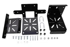 Moose Utilities 4505-0631 Winch Mount Assembly Kit Nos New. Price: $128.94.