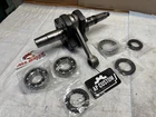 Polaris 400L 350L Crankshaft Scrambler Sportsman Big Boss Xplorer P4-3 Remanufactured. Price: $487.00.