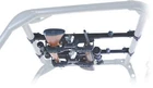 Seizmik 07300 Ohgr Over Head Gun Rack 1.75, 1.625,& 1.5" Round Tube Rops New. Price: $284.99.