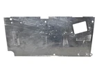 19 Kawasaki Mule 4010 Trans 4X4 Right Hand Floor Plate KAF620 Used. Price: $39.98.