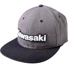 Factory Effex 24-86100 Kawasaki Snapback Hat New. Price: $32.00.