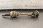 1987 Suzuki Quadrunner LT4WD Front Right Drive Cv Axle Pivot Shaft H164 Used. Price: $83.99.