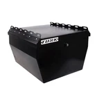 Tusk 1870440001 Utv Cargo Box And Top Rack Kit New. Price: $458.99.