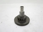 Suzuki Quadrunner Ltf 160 Starter Gear 12611-35B10 1996-2004 Used. Price: $25.00.