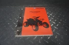 Polaris Atv 4-WHEELER Oem 2008 Phoenix Service Manual 9921499 New. Price: $49.97.