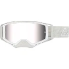 Answer Arc Bolt Goggles - White/grey Adult 442950 New. Price: $71.24.