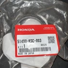 Honda Seal Set, Fr. Fork 51490-KSC-003 Oem New A63. Price: $22.00.